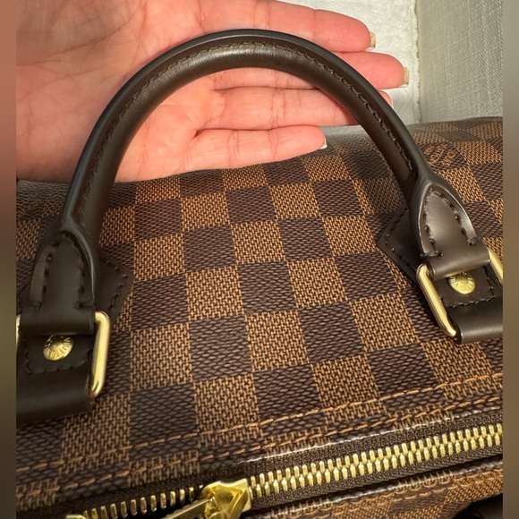 Speedy 30 Bandouliere - Picture 7 of 14